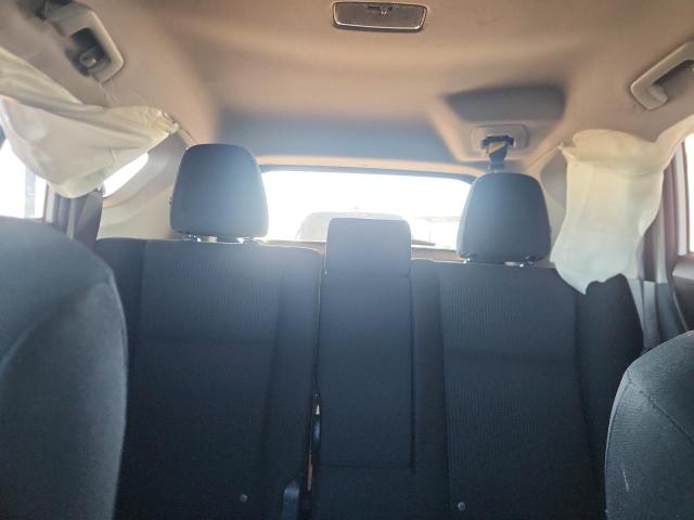 JTMBFREV4HJ131549 - 2017 TOYOTA RAV4 LE Белый фото 10