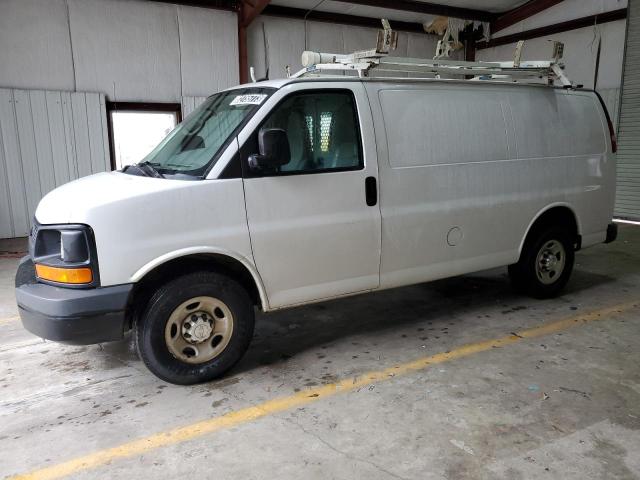 2015 CHEVROLET EXPRESS G2, 