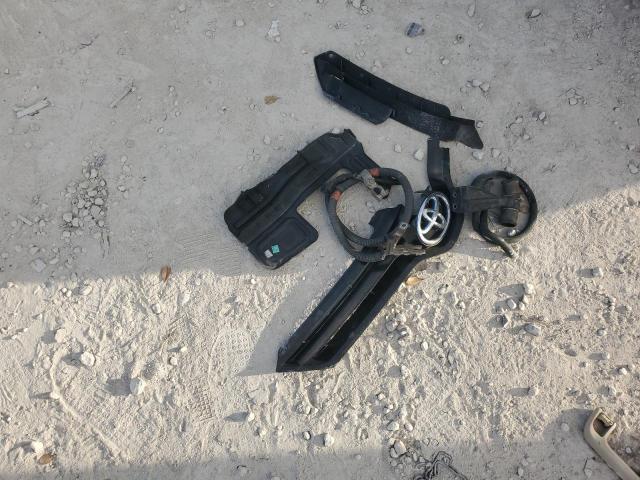 2T1BURHE0EC097957 - 2014 TOYOTA COROLLA L GREEN photo 12