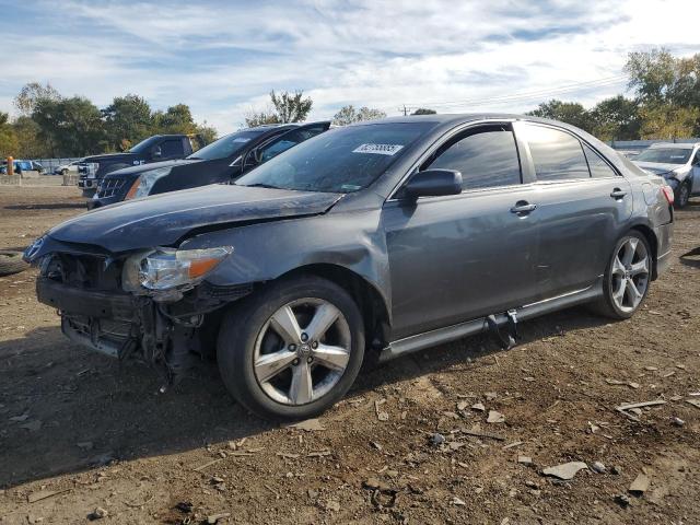 2010 TOYOTA CAMRY SE, 