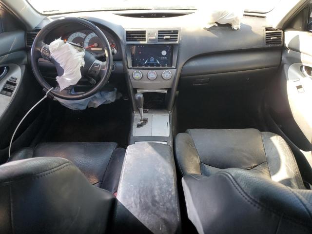 4T1BK3EK1AU113542 - 2010 TOYOTA CAMRY SE 灰色 照片 8