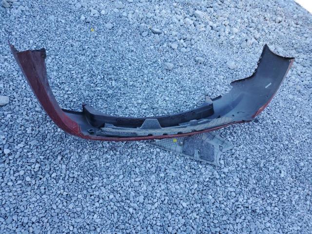 KNAFU4A29A5055425 - 2010 KIA FORTE EX Бордовый фото 12