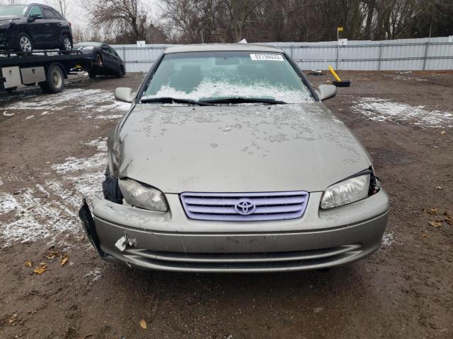 JT2BF22K3Y0277179 - 2000 TOYOTA CAMRY CE TAN photo 5