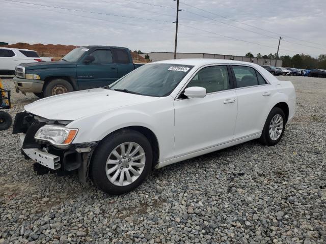 2014 CHRYSLER 300, 