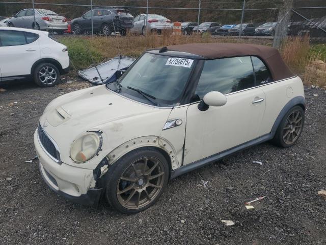 2009 MINI COOPER S, 