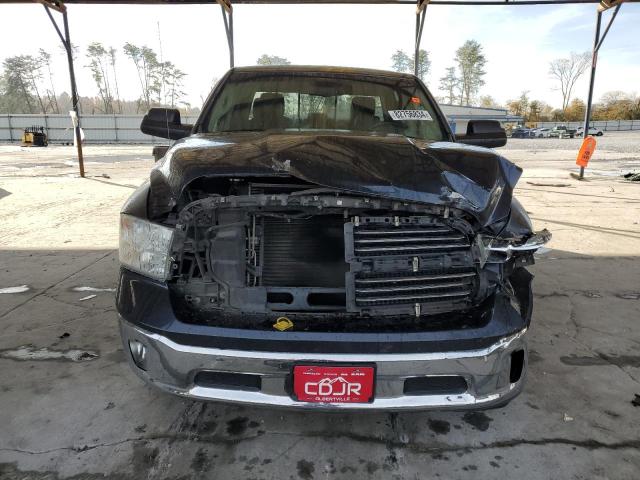 1C6RR6LTXDS534999 - 2013 RAM 1500 SLT GRAY photo 5