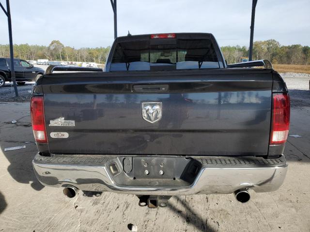 1C6RR6LTXDS534999 - 2013 RAM 1500 SLT GRAY photo 6