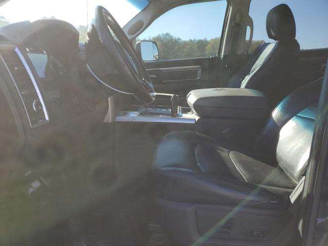 1C6RR6LTXDS534999 - 2013 RAM 1500 SLT GRAY photo 7