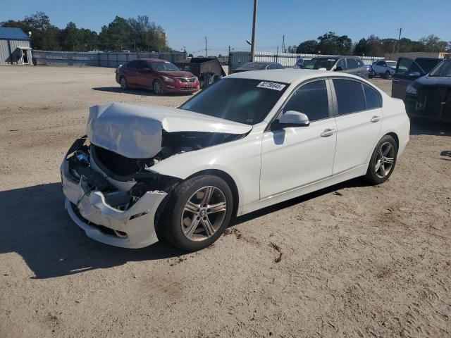 2014 BMW 320 I, 