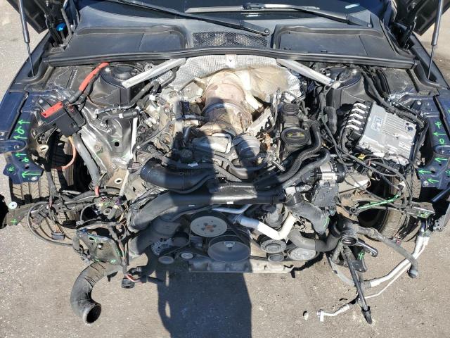 WAUC4CF53JA034741 - 2018 AUDI S5 PRESTIGE 灰色 照片 11