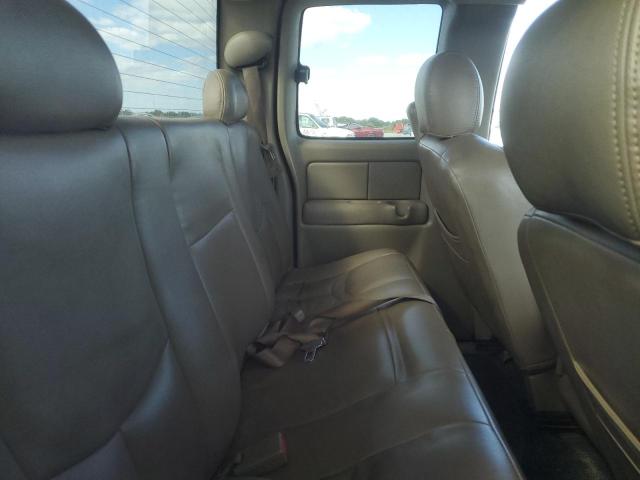 1GCHK29U03E274062 - 2003 CHEVROLET SILVERADO K2500 HEAVY DUTY GREEN photo 10