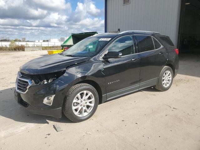 2018 CHEVROLET EQUINOX LT, 