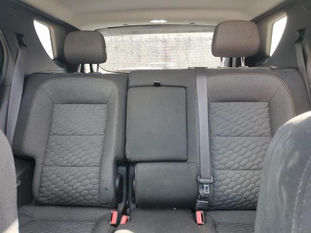 3GNAXJEV6JL347953 - 2018 CHEVROLET EQUINOX LT Qara foto 10