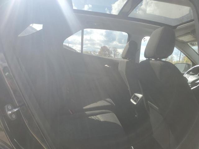 3GNAXJEV6JL347953 - 2018 CHEVROLET EQUINOX LT Qara foto 11