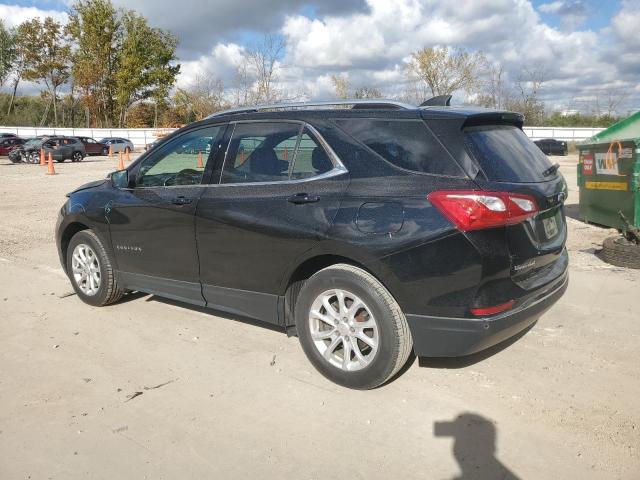 3GNAXJEV6JL347953 - 2018 CHEVROLET EQUINOX LT Qara foto 2