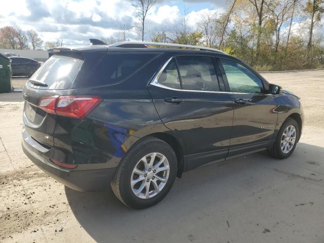 3GNAXJEV6JL347953 - 2018 CHEVROLET EQUINOX LT Qara foto 3