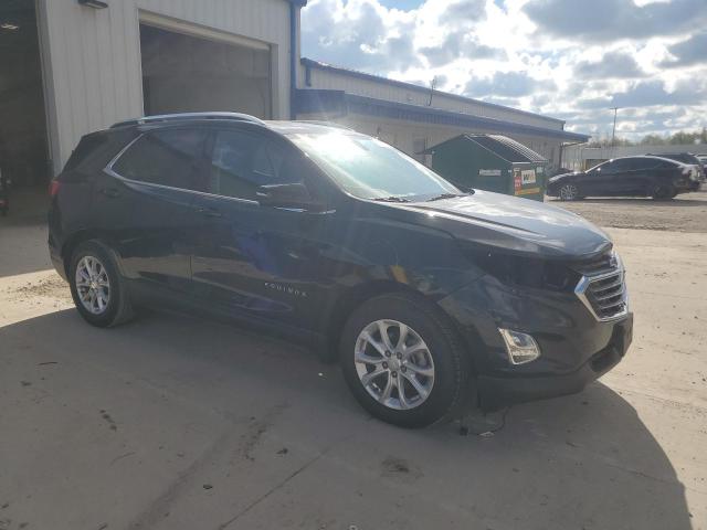 3GNAXJEV6JL347953 - 2018 CHEVROLET EQUINOX LT Qara foto 4