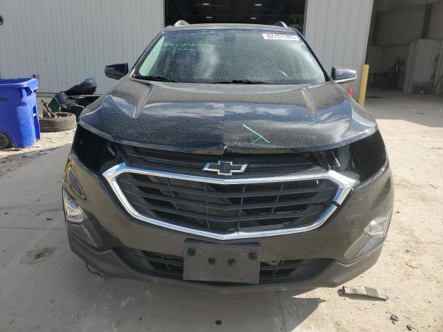 3GNAXJEV6JL347953 - 2018 CHEVROLET EQUINOX LT Qara foto 5