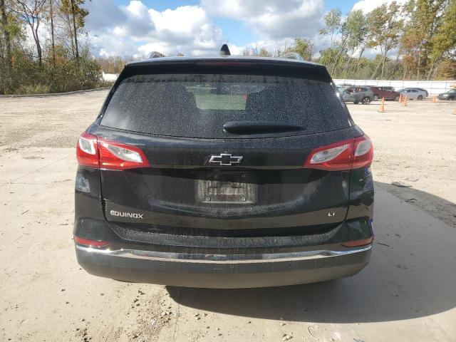 3GNAXJEV6JL347953 - 2018 CHEVROLET EQUINOX LT Qara foto 6