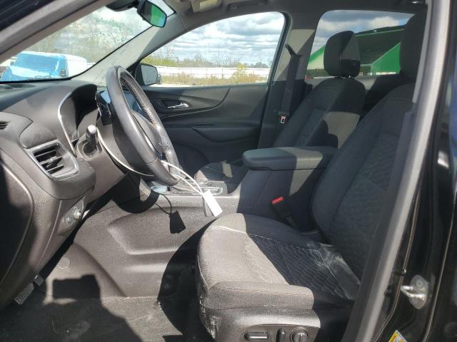 3GNAXJEV6JL347953 - 2018 CHEVROLET EQUINOX LT Qara foto 7