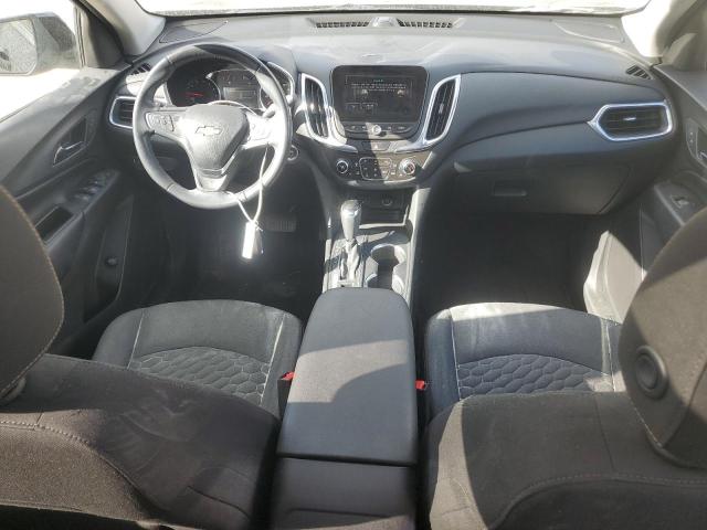 3GNAXJEV6JL347953 - 2018 CHEVROLET EQUINOX LT Qara foto 8