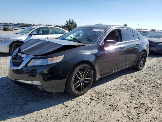 2010 ACURA TL, 