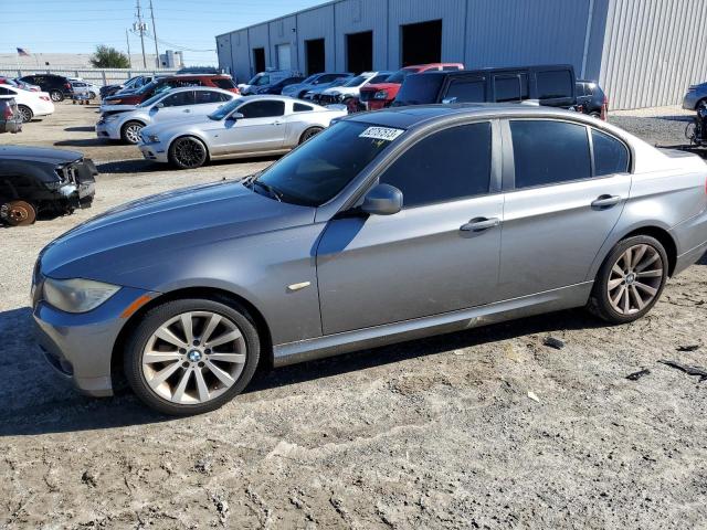 2011 BMW 328 I, 