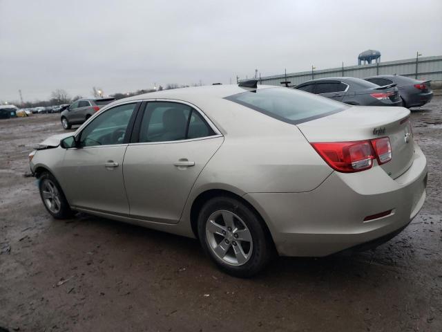 1G11B5SL9FF244389 - 2015 CHEVROLET MALIBU LS TAN photo 2