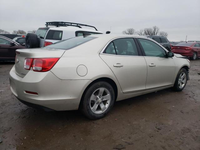 1G11B5SL9FF244389 - 2015 CHEVROLET MALIBU LS TAN photo 3