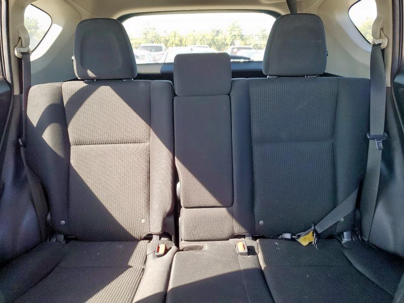 JTMZFREVXHJ142778 - 2017 TOYOTA RAV4 LE Grau Foto 10