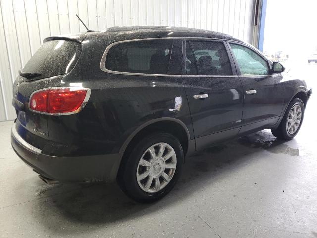 5GAKRCEDXCJ328389 - 2012 BUICK ENCLAVE CHARCOAL photo 3