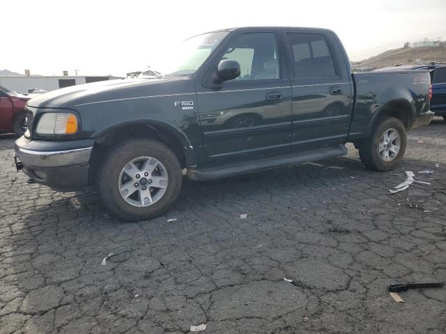 2003 FORD F150 SUPERCREW, 