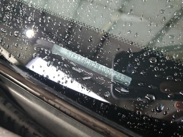 5TFTX4CN2BX007243 - 2011 TOYOTA TACOMA ACCESS CAB Gris foto 12