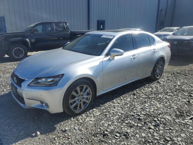 2013 LEXUS GS 350, 