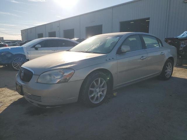 2008 BUICK LUCERNE CXL, 