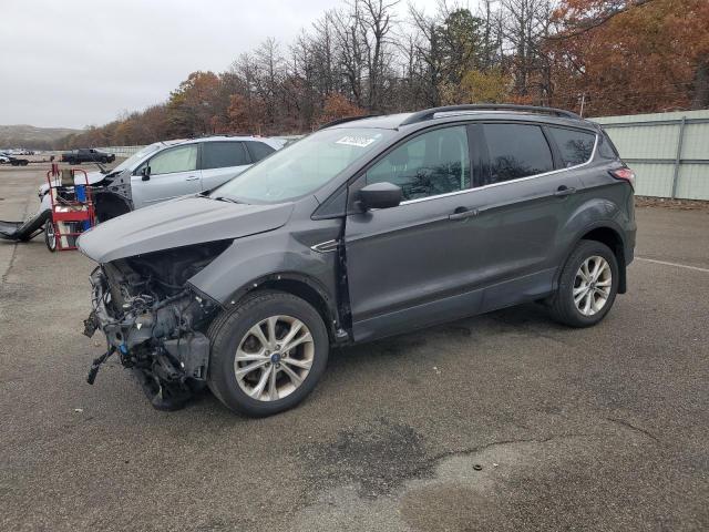 2018 FORD ESCAPE SE, 