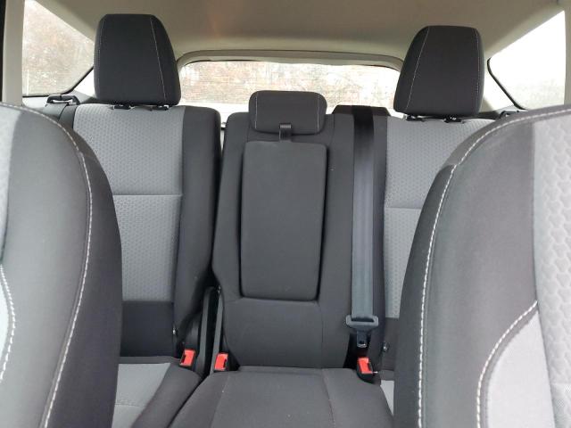 1FMCU9GD8JUD33082 - 2018 FORD ESCAPE SE Boz foto 10