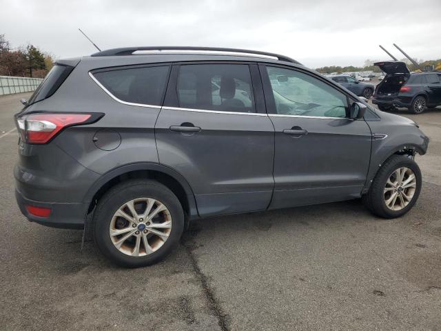 1FMCU9GD8JUD33082 - 2018 FORD ESCAPE SE Boz foto 3