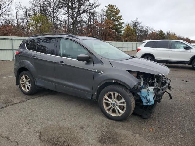 1FMCU9GD8JUD33082 - 2018 FORD ESCAPE SE Boz foto 4