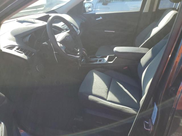 1FMCU9GD8JUD33082 - 2018 FORD ESCAPE SE Boz foto 7