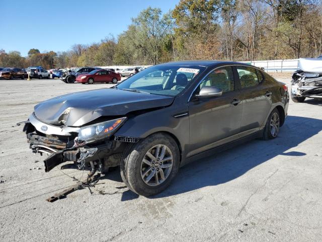 2011 KIA OPTIMA LX, 