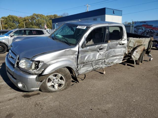 2005 TOYOTA TUNDRA DOUBLE CAB SR5, 