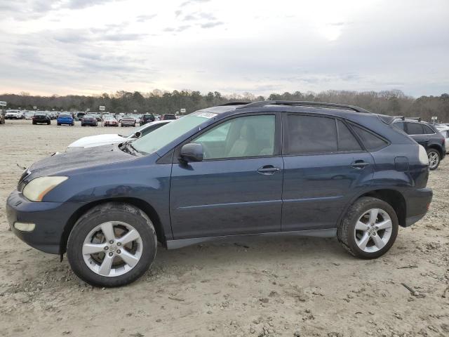 2007 LEXUS RX 350, 