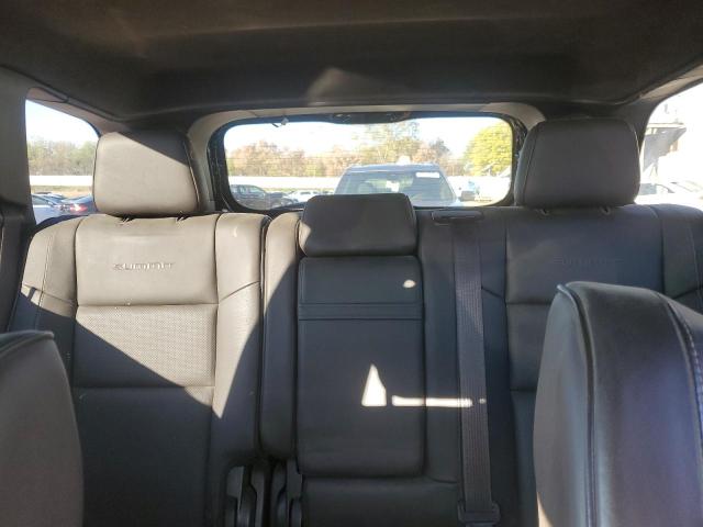 1C4RJFJG9EC237949 - 2014 JEEP GRAND CHER SUMMIT Qara foto 10