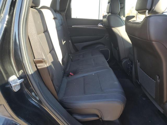 1C4RJFJG9EC237949 - 2014 JEEP GRAND CHER SUMMIT Qara foto 11