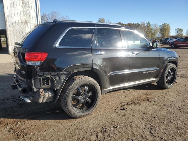 1C4RJFJG9EC237949 - 2014 JEEP GRAND CHER SUMMIT Qara foto 3