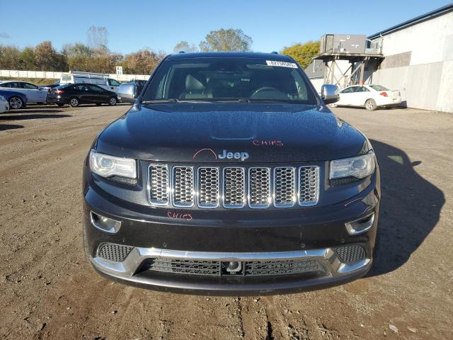 1C4RJFJG9EC237949 - 2014 JEEP GRAND CHER SUMMIT Qara foto 5