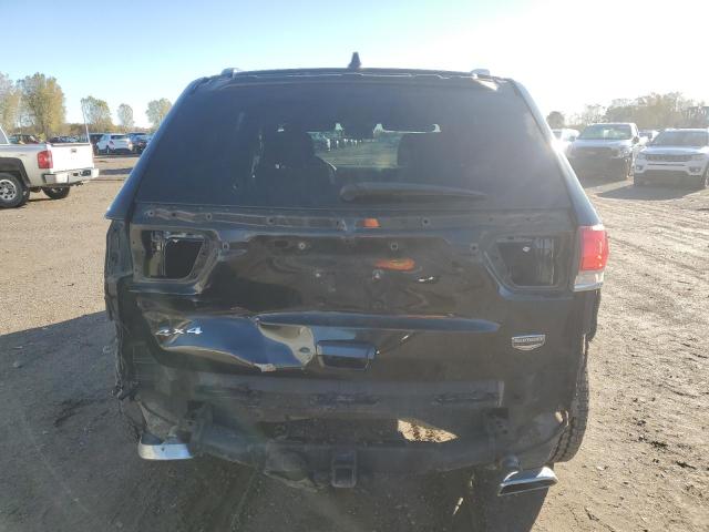 1C4RJFJG9EC237949 - 2014 JEEP GRAND CHER SUMMIT Qara foto 6