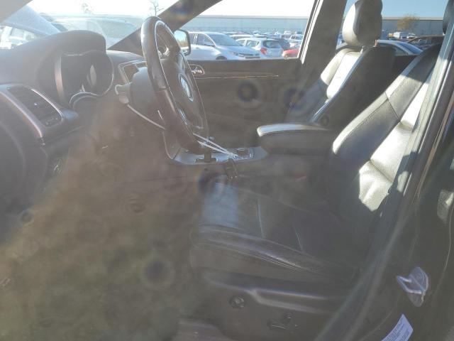 1C4RJFJG9EC237949 - 2014 JEEP GRAND CHER SUMMIT Qara foto 7