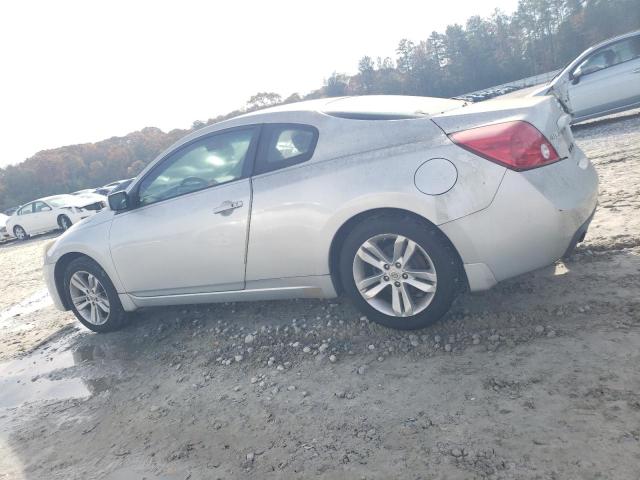 1N4AL2EP5DC135143 - 2013 NISSAN ALTIMA S SILVER photo 2